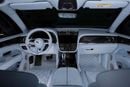Bentley Bentayga S |  LIMITED OFFER  | ONYX CONCEPT | 1 OF 5 | LIMITED-EDITION | 3-YEAR WARRANTY AND SERVICE