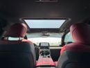 لكزس LX 600 LX600 2026 GCC 3.5L 12690KM