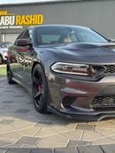 دودج تشارجر SRT Hellcat 6.2L (717 HP)