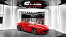 Ferrari Portofino M - 2022 - Japanese Specs