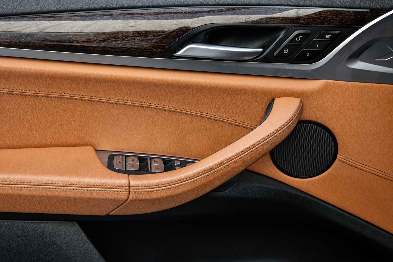 BMW X3 X3 xDrive 30i M Sport | 2,742 P.M | 0% Downpayment | M-KIT | BMW Warranty + Service Contract