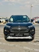 Toyota RAV4 Toyota RAV4 2.0L Petrol FULL OPTION