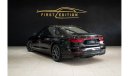 Audi A8 L 55 TFSI quattro Full Option