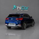 BMW X2 SDRIVE20i M SPORT X AED 1,282 P.M • 0% Downpayment • BMW X2 • 1 Year Warranty