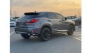 لكزس RX 350 2017 Lexus RX350 3.5L V6 - AWD 4x4 Full Option Sensors and Radar -   UAE PASS