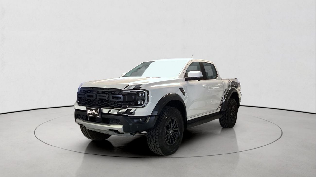 فورد رانجر RAPTOR | شامل الضمان | 0 ﺪﻔﻋﺓ ﺃﻮﻟﻯ