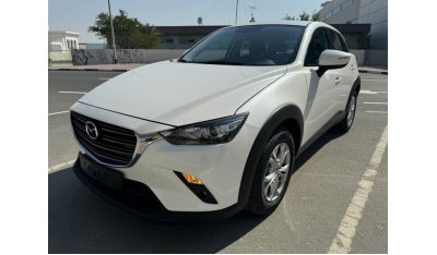 Mazda CX-3 GS MAZDA CX-3 GT 2.0-2019-GCC-1 YEAR MAZDA WARRANTY-0% DOWN-PAYMENT-FINANCE 5YEARS