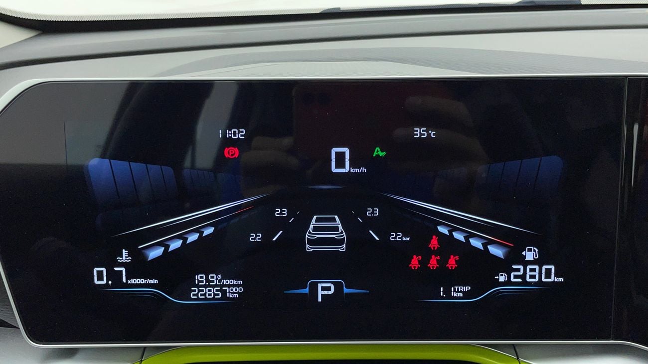 Geely Coolray GL 1.5 | Zero Down Payment | Free Home Test Drive