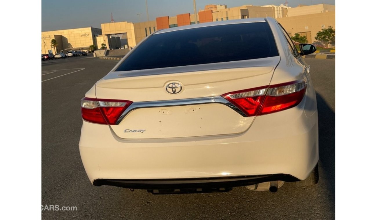 Toyota Camry GL