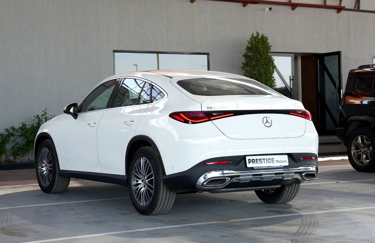 Mercedes-Benz GLE 300 GLE 300 Korean specification