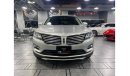 Lincoln MKC