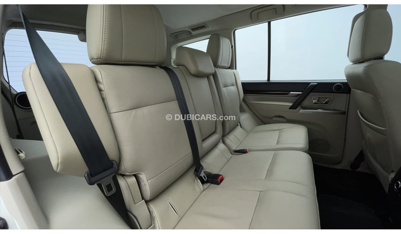 Mitsubishi Pajero GLS TOP 3.5 | Zero Down Payment | Free Home Test Drive