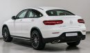 Mercedes-Benz GLC 250 4Matic COUPE JANUARY OFFER!!!