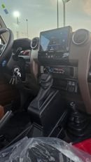 Toyota Land Cruiser Pick Up Toyota LC 79 - Sngle Cabin - 4.0 - petrol - 2025