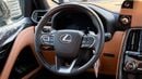 Lexus LX600 SIGNATURE