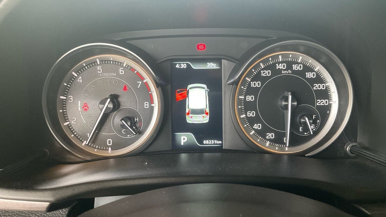 Suzuki Ertiga 1.5 MHEV GLX AUTO | Guaranteed Warranty | 0 Down Payment