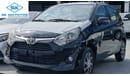 Toyota Wigo 1.2L Petrol, AVAILABLE FOR UAE