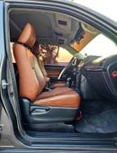 تويوتا برادو VXR 2019 Model V4 Full Option Very Clean And Perfect Condition