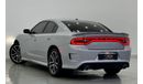 Dodge Charger 2021 Dodge Charger R/T, Agency Warranty  + Service Contract, GCC
