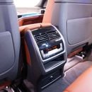 بي أم دبليو X6 2025 BMW X6 M60i xDrive, 2030 BMW Warranty + Service Pack, Fully Loaded, Very Low Kms, GCC