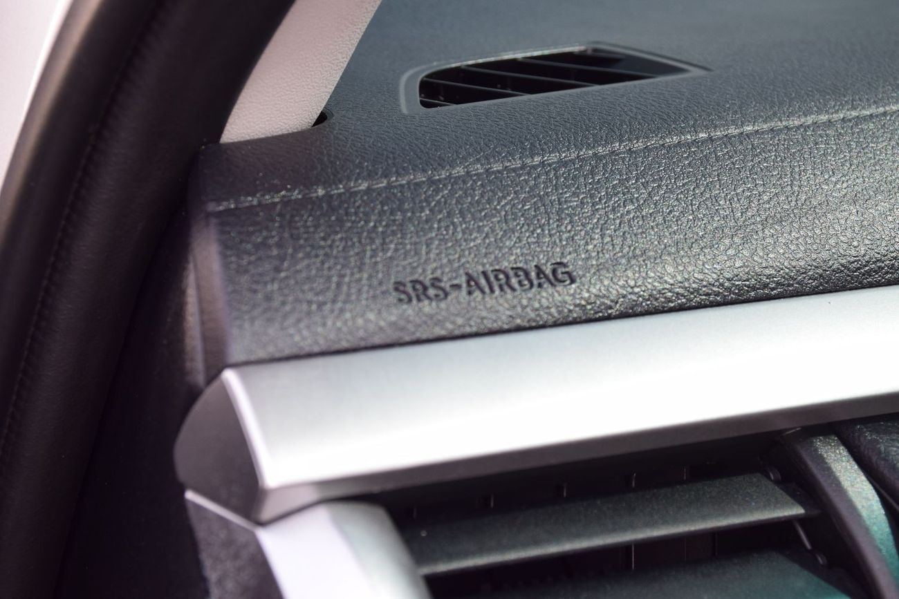 Toyota Hilux 4X4 DIESEL 2.8L Right Hand (Export Only)