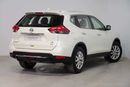 Nissan X Trail S 2.0