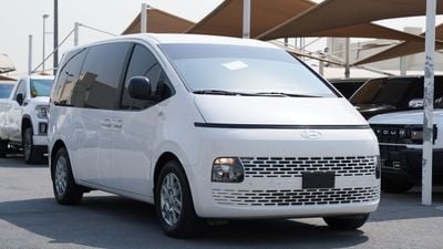 Hyundai Staria COMFORT
