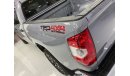 تويوتا تاندرا AED 3,225 /month - 0% DP “2020 Model - Under Warranty - Free Service - Free Registration - 12 km “