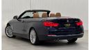BMW 420i 2019 BMW 420i Convertible , One Year Unlimited Km Warranty
