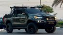 Toyota Hilux OFF-ROAD MODIFIED | CAMPING AWNING TENT | 2800CC DIESEL | AUOMATIC