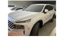 Hyundai Santa Fe 2021 NEW SANTAFE DIESEL 2.2