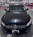 Volkswagen Passat Sport 2.5L
