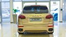 Porsche Cayenne GTS