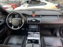 لاند روفر رينج روفر فيلار RANGE ROVER VELAR ,FUEL DIESEL ,2.0 LITER ,LEFT HAND SRIVE