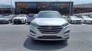 Hyundai Tucson hyundai tucson 2018 korea importer