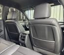 Cadillac XT5 LUXURY 2.0T