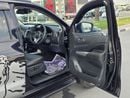 نيسان نافارا NISSAN NAVARA 2023 BLACK 4WD AT DIESEL = RIGHT HAND