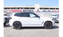 BMW X3 2023 BMW X3 M40i