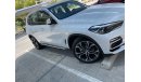 BMW X5 40I