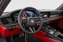 Porsche 911 Carrera 992.2 911 GTS T-Hybrid