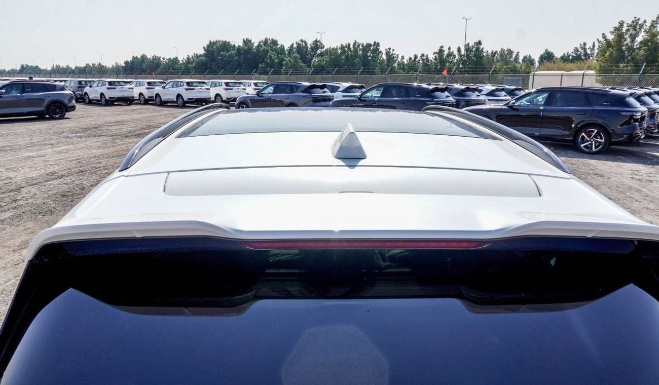 Voyah Free Voyah Free 313 || In-house Finance  || 1357 KM Range || Brand New || 2024