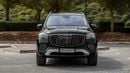 Mercedes Maybach GLS600 Maybach 4 MATIC 4.0L PETROL V8 TT  EXECUTIVE SEATS AT 4WD 2026MY