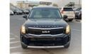 Kia Telluride 2020 Kia Telluride SX 3.8L V6 4x4 - 360* CAM - Heads Up Display With Double Sunroof / EXPORT
