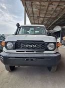 تويوتا لاند كروزر 70 LAND CRUISER LC78 4.5L V8 DIESEL 3DOOR