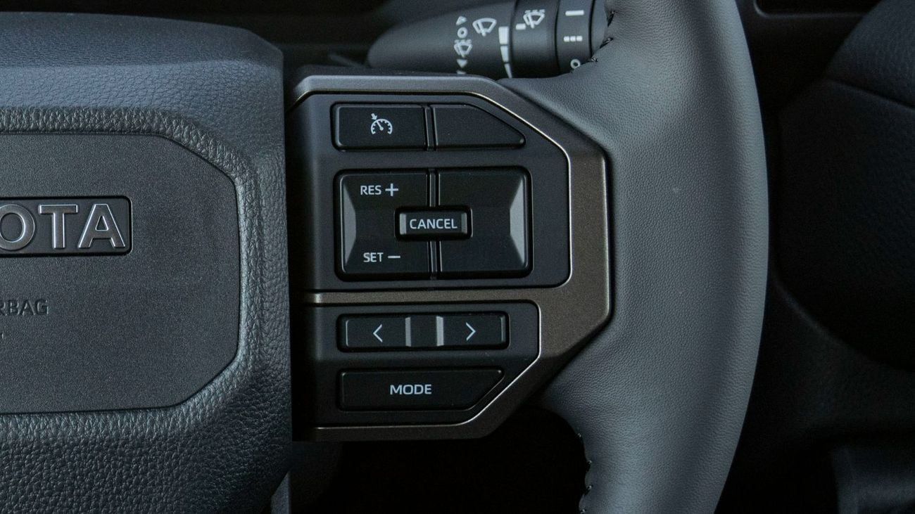 تويوتا برادو 2.8L