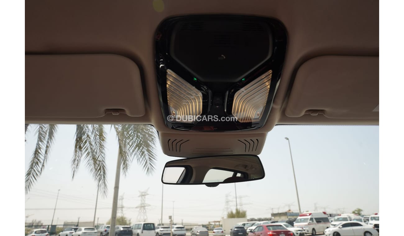 BMW iX3 BMW IX3 SUV . M-SPORT RWD/ ZERO KM