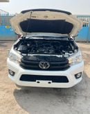 تويوتا هيلوكس HILUX ,REVO ,SINGLE CAB ,PETROL ,2.7 LITER ,RIGHT HAND DRIVE ,AUTOMATIC  ,2WD