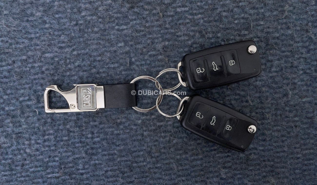 فولكس واجن جيتا TRENDLINE 2 | بدون دفعة مقدمة | اختبار قيادة مجاني للمنزل