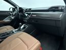 أودي Q3 Sportback 40 TFSI S Line 2.0L FWD(Ref# 06403)