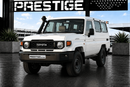 تويوتا لاند كروزر V6 4WD Automatic GCC Specification